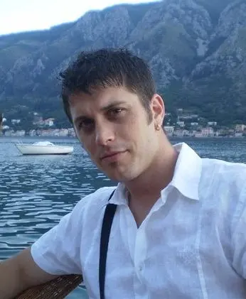 Ozren Mizdalo