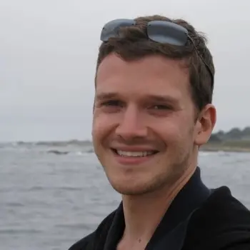 Ben Sokolowski