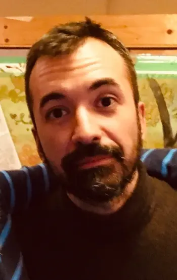 Rodolphe Lachat