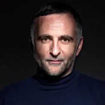 Gilles Malençon