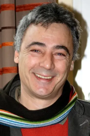 Patrick Dewez