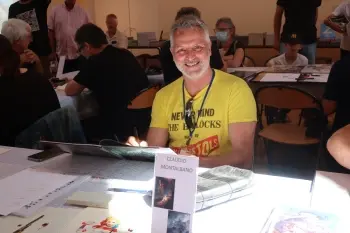 Claudio Montalbano