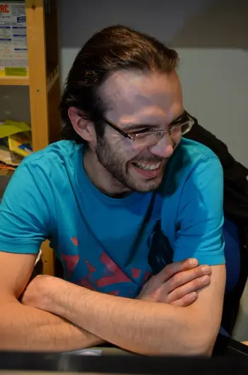 Nicolas Bannwarth
