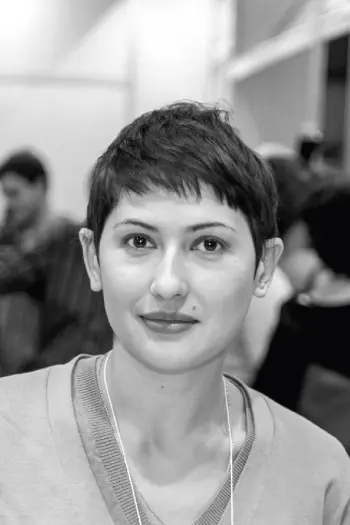 Anne-Margot Ramstein