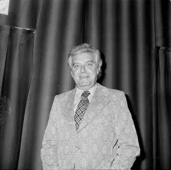 Émile Genest