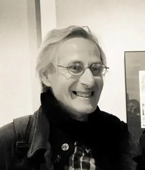 Michel Rouge