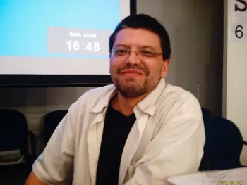 Marcelo Campos