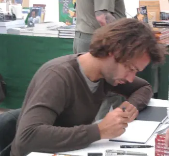 Jérémy Soudant