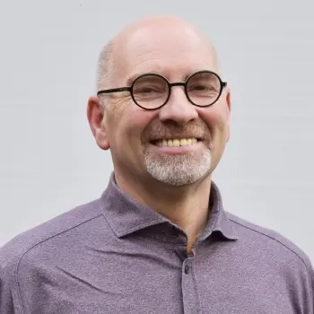 Sylvain Leheu
