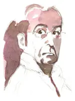 Thierry Alba