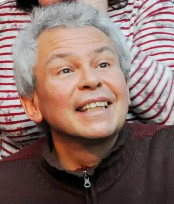 Michel Conversin