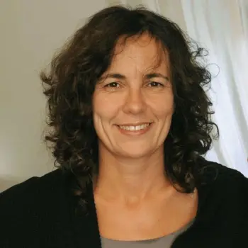 Carole Gadet