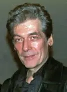 Tom Palmer Sr.