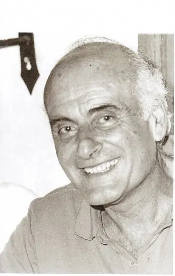 Robert Bressy