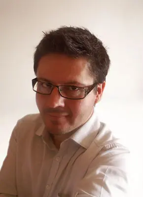 Stéphane Bervas