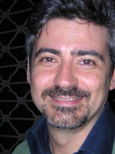 Massimo Rocca