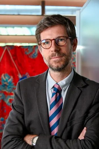 Philippe Charlier