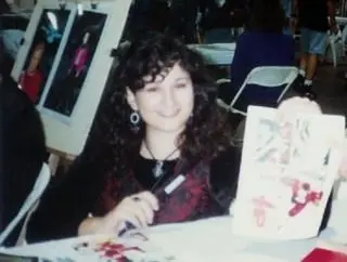 Gina Going-Raney