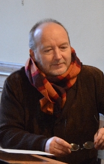 Denis Bodart