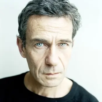 Hervé Prudon