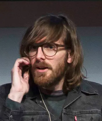 Arnaud Boutin