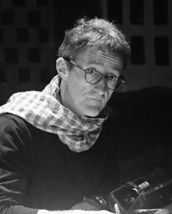Thierry Doudoux