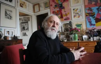 Jacques Vallet