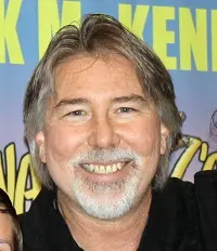 Mark McKenna