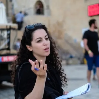 Sophie Boutboul