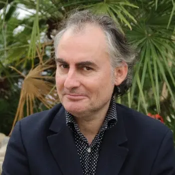 François Thomazeau