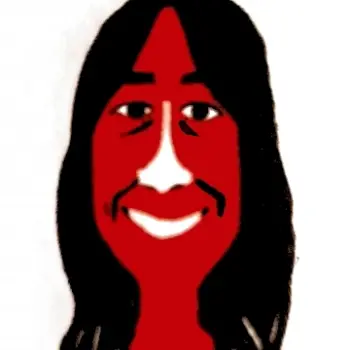 Carole Suhas