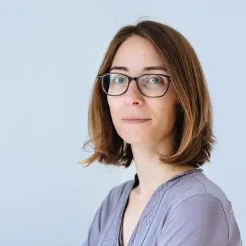 Camille Polloni