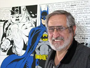 José Delbo