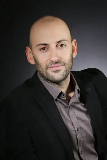 Pierre Puchot