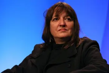 Martine Orange