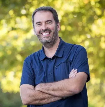Vincent Courboulay