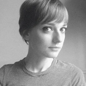 Virginie Morgand