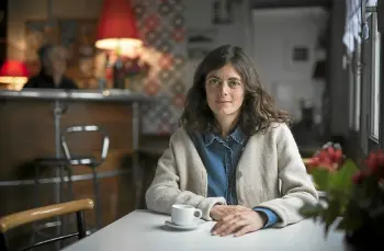 Ines Léraud