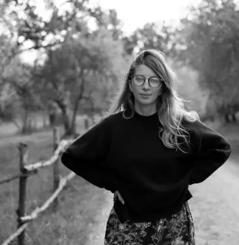 Isabelle Mayault