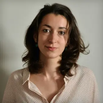 Alexia Eychenne