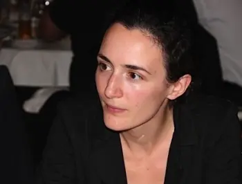 Clotilde De Gastines
