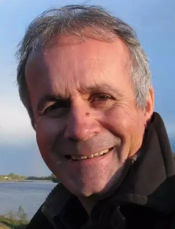 Bertrand Gobin