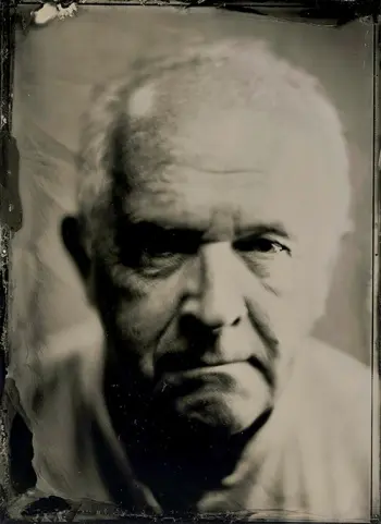 Terry Kavanagh