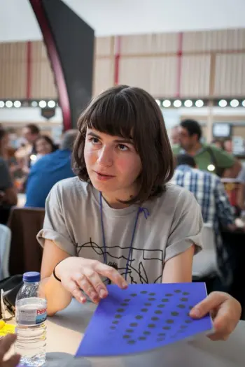 Amélie Fontaine