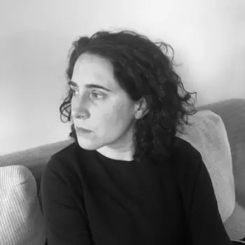 Caroline Coq-Chodorge