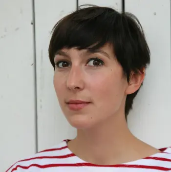 Virginie Le Borgne
