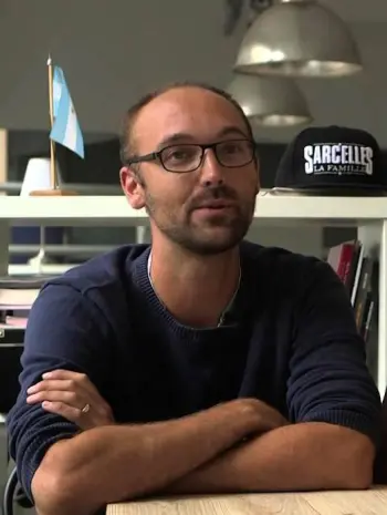 Sébastien Daycard-Heid