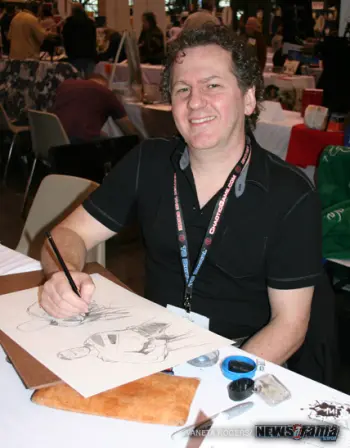 Dale Eaglesham