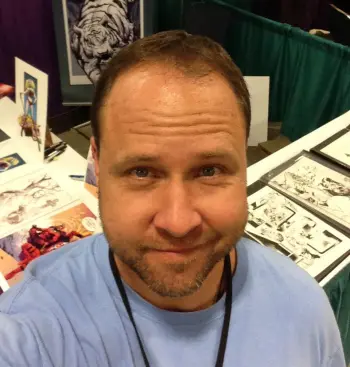 Karl Moline