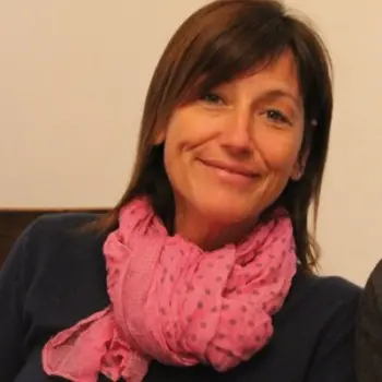 Lara Iacucci